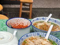 -夏记粉店(黄兴路步行街店)