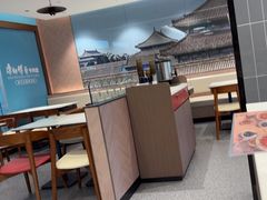 -康师傅私房牛肉面(申虹店)