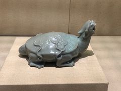 -龙泉青瓷博物馆