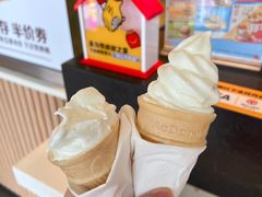 -麦当劳(虹梅路地铁站店)