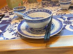 -图味美小黄鱼·景德菜(浙江路店)