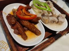 -點無缺茶楼·海鲜酒家(世博店)