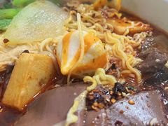 -唐记麻辣拌麻辣烫(景田东路店)