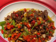 -湘鼎盛·大厨鲜炒湖南味(高新银泰店)