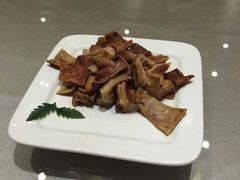大肠-一轩饺子馆(丽都店)
