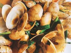 -食客烧烤(罗道庄店)
