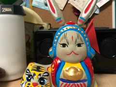 -老北京兔儿爷(琉璃厂东街店)