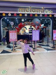 -MELAND CLUB亲子乐园·派对·餐厅(北京芳圆里ID MALL店)