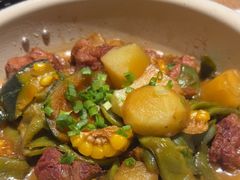 -金掌勺锅包肉(华润万象城店)