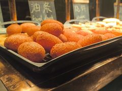 -宁波逸东豪生大酒店·豪生咖啡厅