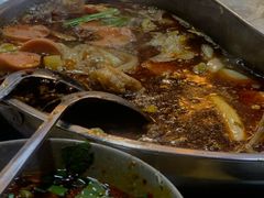-肖肖酸萝卜鱼火锅(总店)