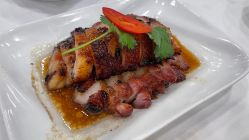 -名荟海韵烧鹅海鲜酒家·宴会厅