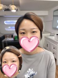-babiline芭比莱恩半永久纹眉纹唇发际线