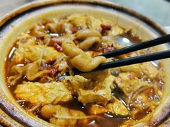 臭大元烧肥肠-壶园美食·淮扬菜(东圈门店)