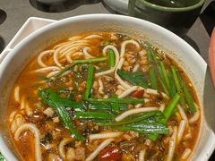 -云海肴·汽锅鸡·云南菜(高德置地店)