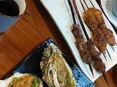 -沈胖子音乐烤吧·炒菜·龙虾(环城东路店)