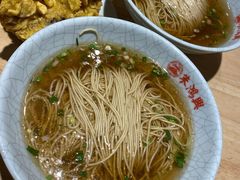 -朱鸿兴面馆(镇湖店)