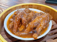 -丰圆轩粤式茶楼·中山菜(中山二路店)