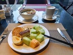 -昆明中心皇冠假日酒店