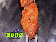 -鼎牛牛炖锅·烤串(温泉路店)