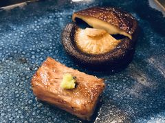 -神户牛排餐厅MOURIYA(总店)