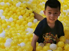 -深圳来福士广场