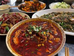 -醉八仙热酒馆(渝中店)