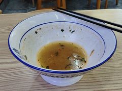 -永记和味豆浆大王(内蒙医院店)