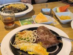 -豪客来牛排(汕头东厦100店)