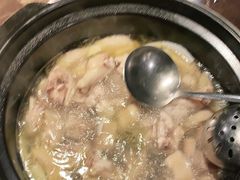 -同仁四季椰子鸡(海岸城天利店)