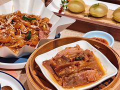 藤椒猪肚-点都德(北京路贰店)