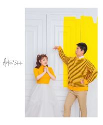 -艺匠摄影ARTIZ STUDIO(南京店)