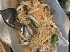 -simply thai天泰(静安嘉里中心店)