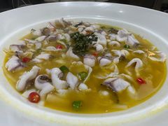 -青花椒花椒鱼(合生汇店)