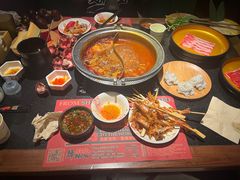 -牛New寿喜烧(虹桥新天地店)