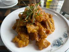 -良师门滨海人家·海鲜·家常菜(滨海城店)