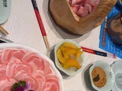 -德龙火锅(松源街直营店)