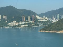 -湾景餐厅(海洋公园店)