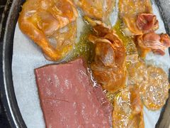 -焱味真•韩牛自助烤肉(大学城店)