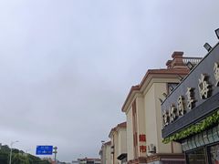 -朱家尖南沙景点