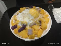 -水牛奶皇后糖水铺(深圳总店)