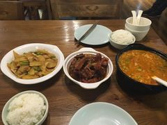 -妈妈的味道(工人体育场东路店)