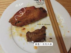 -鸣记脆皮烤鱼(铁西店)