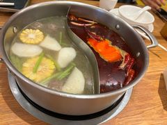-掂档潮汕牛肉火锅(cityon熙地港店)
