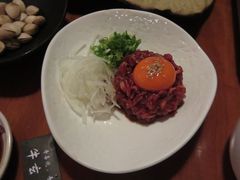 -牛玄庵日式寿喜烧·料理店(新源里店)