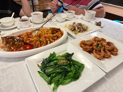 -玉兰苑(渔人码头店)