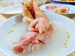 -盛兴面馆(真儒大厦店)