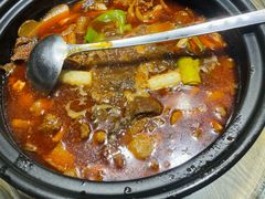 -肖记公安牛肉鱼杂馆·省级非物质文化遗产(江汉路直营店)