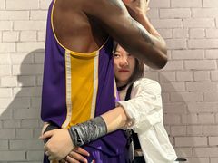 -武汉杜莎夫人蜡像馆
