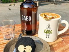 -CABO Coffee